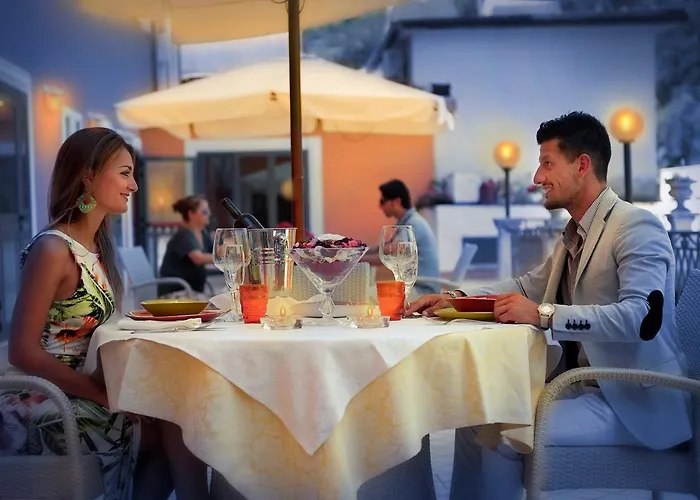 Albergo Terme Forlenza