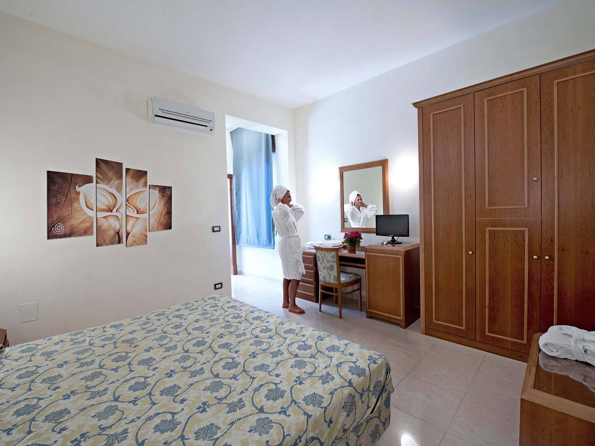Hotel Terme Forlenza