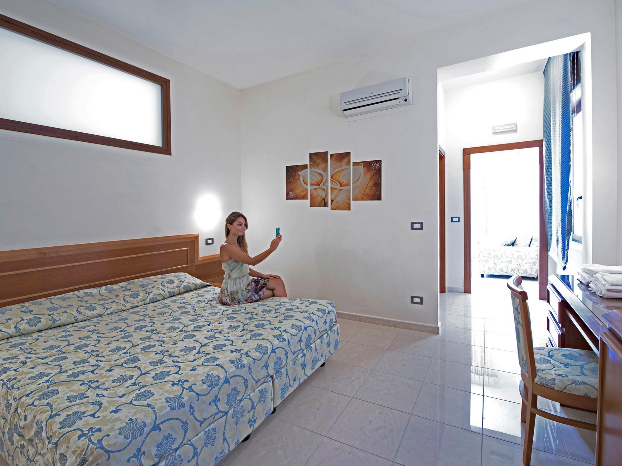 Terme Forlenza 3* Contursi Terme