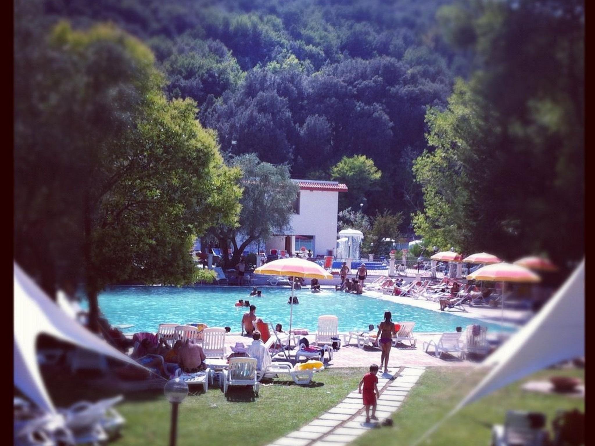 Hotel Terme Forlenza 3*