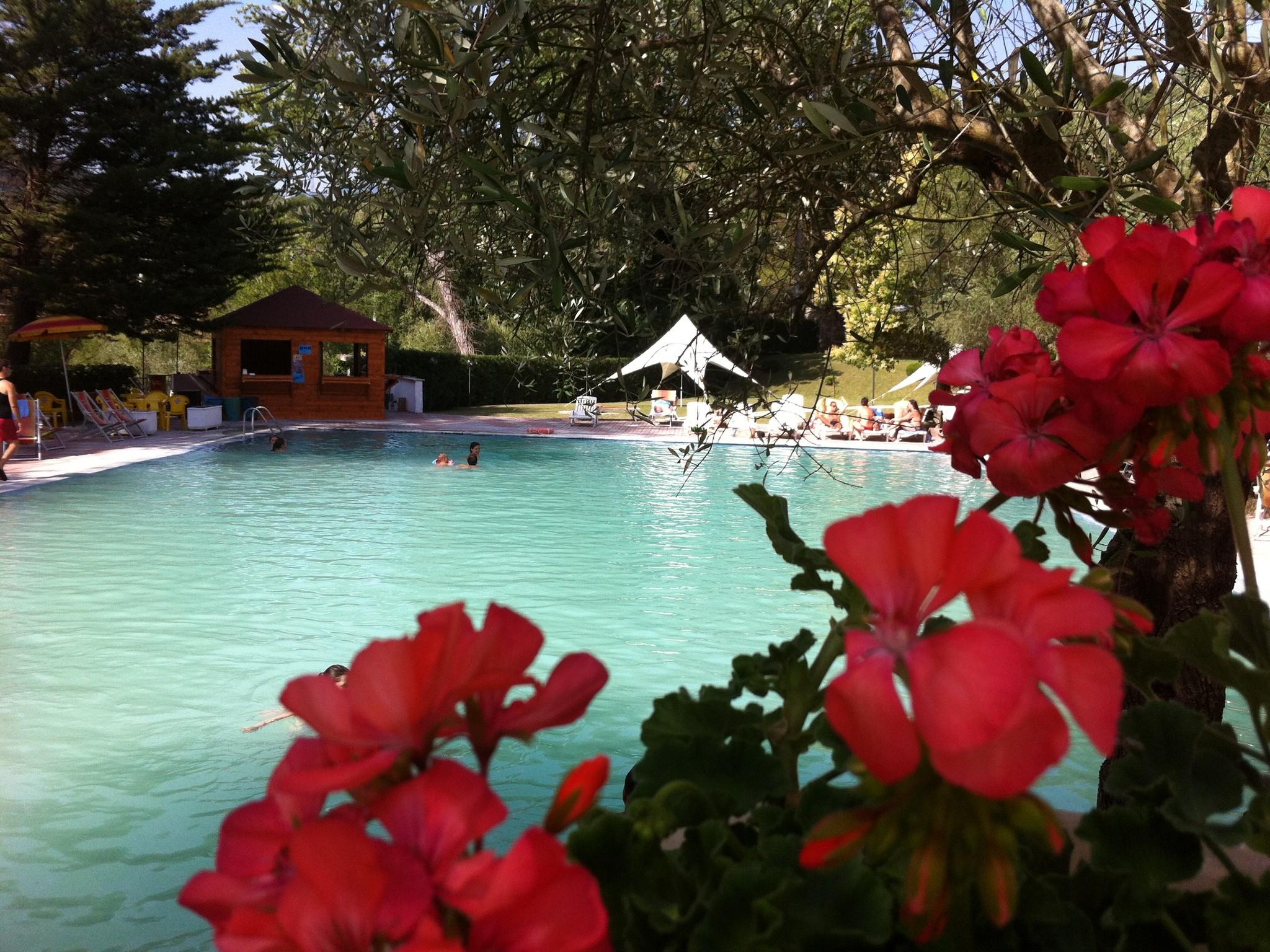 Terme Forlenza Hotel