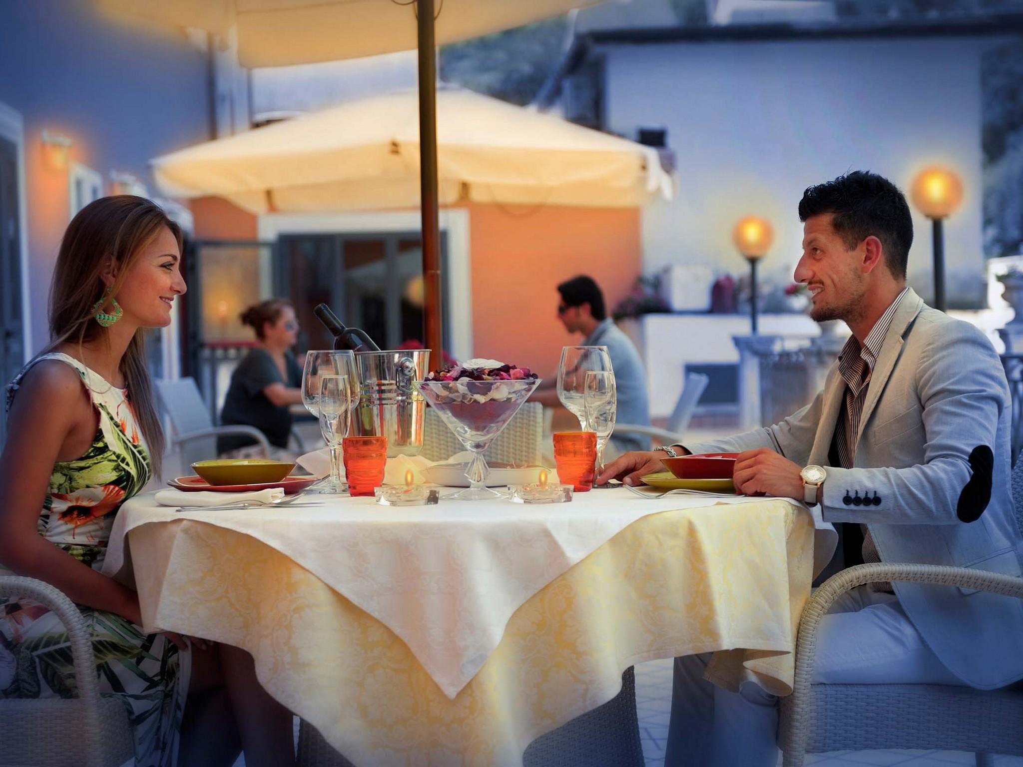 Hotel Terme Forlenza Contursi Terme