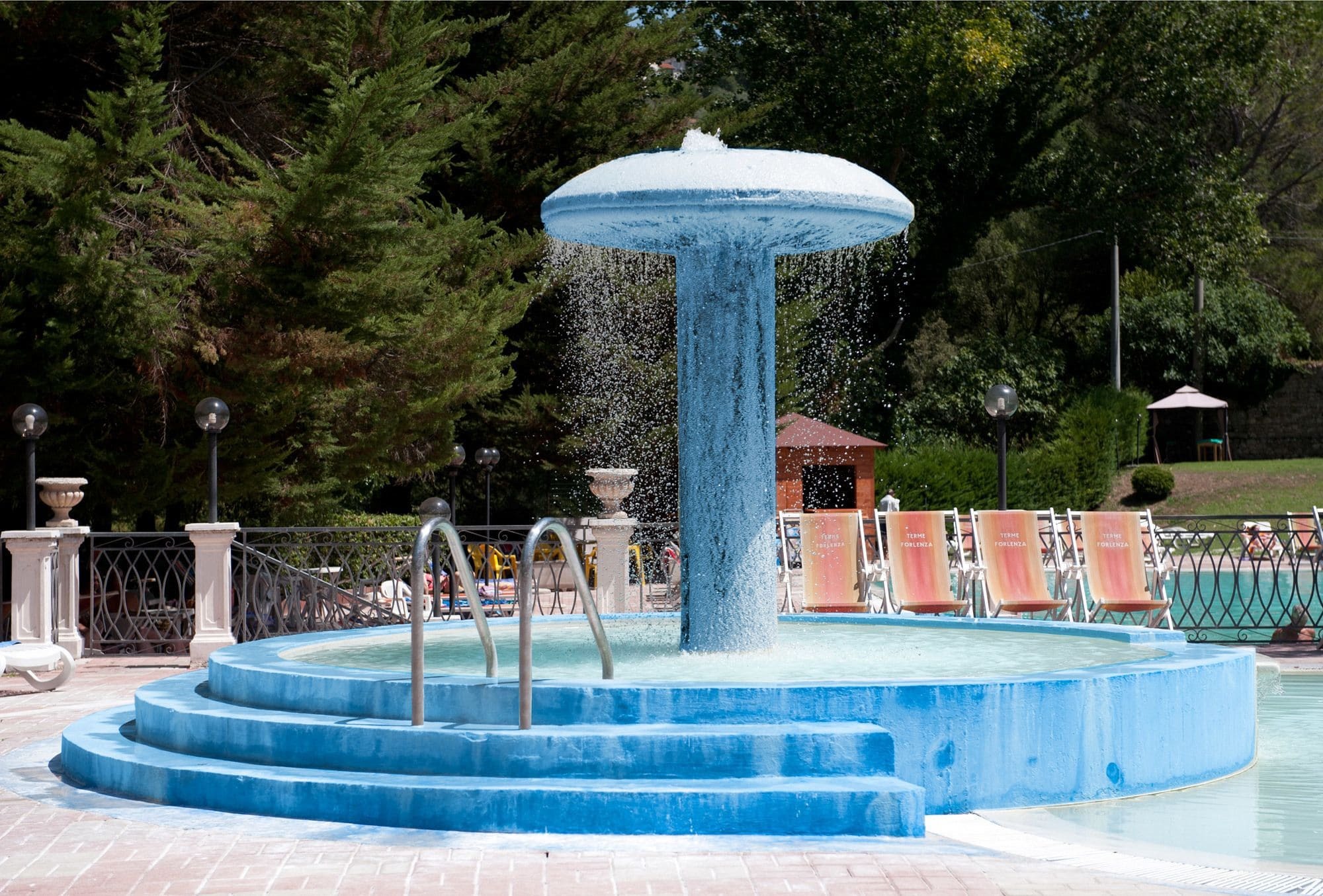 Terme Forlenza
