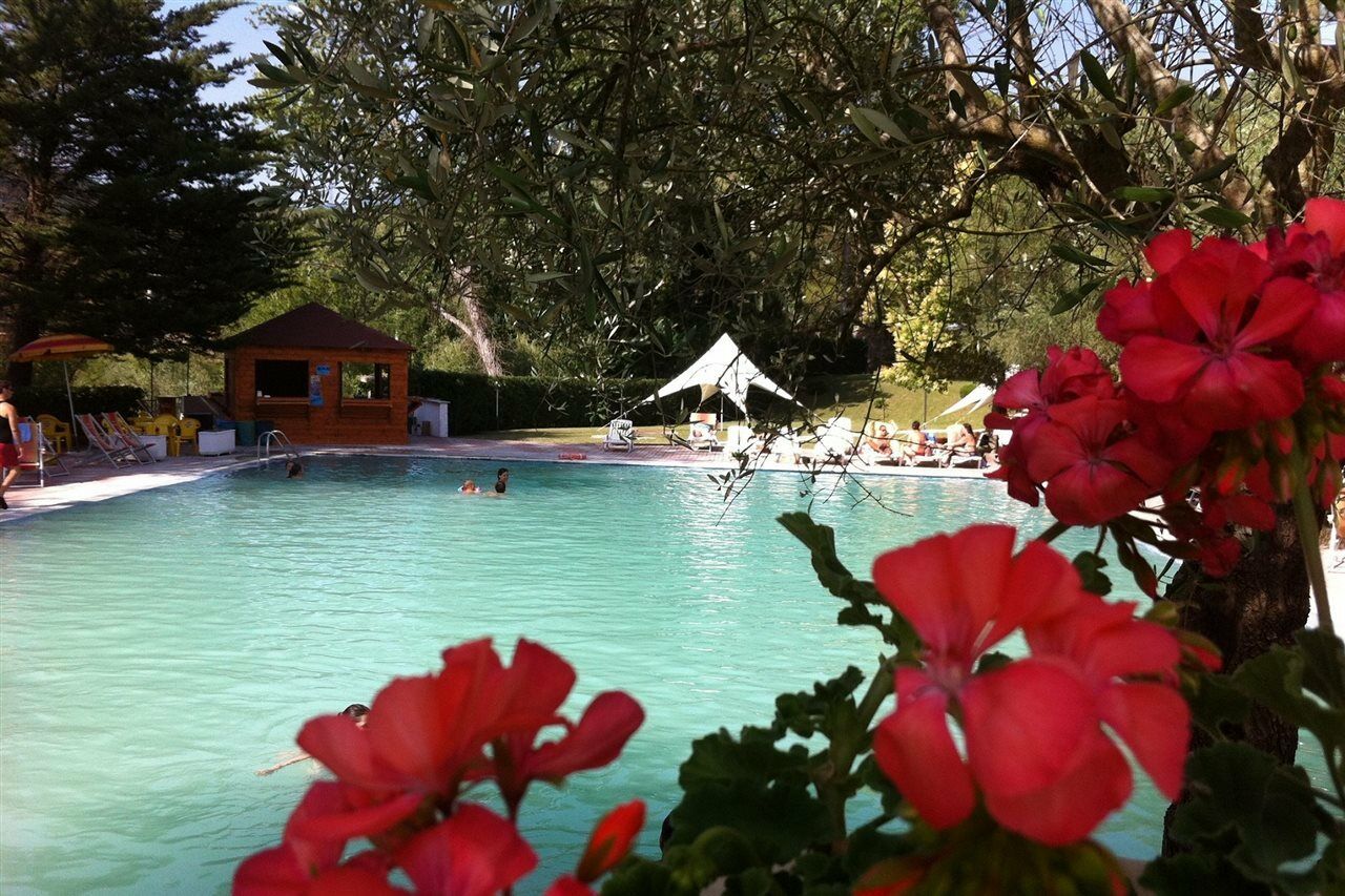 Terme Forlenza 3*