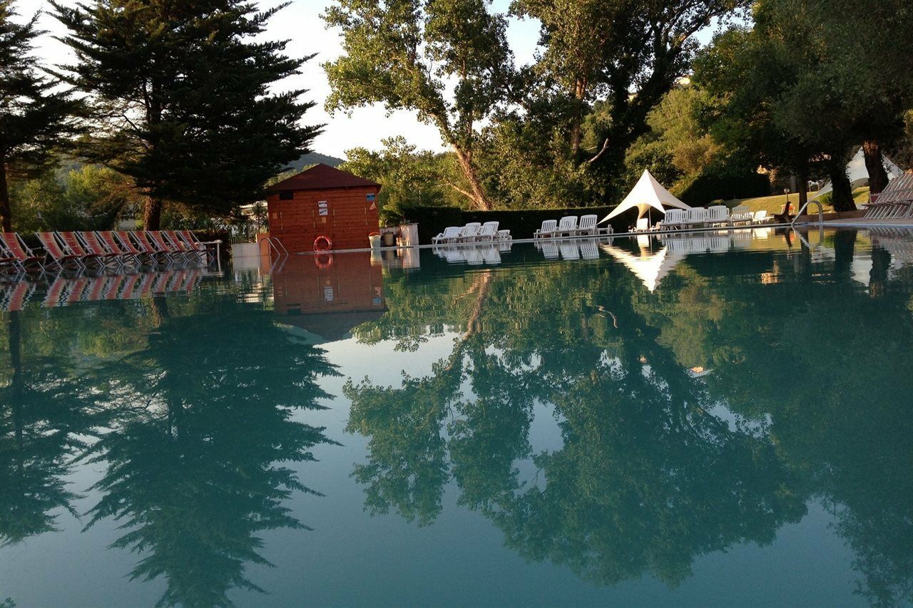 Hotel Terme Forlenza 3*